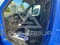 2022 Peugeot Boxer
