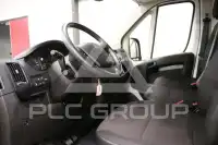 2022 Peugeot Boxer
