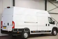 2022 Peugeot Boxer