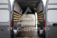 2022 Peugeot Boxer