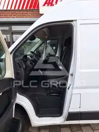 2022 Peugeot Boxer