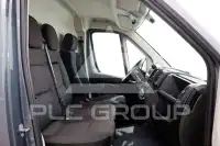 2022 Peugeot Boxer