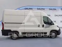 2022 Peugeot Boxer