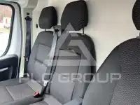2022 Peugeot Boxer
