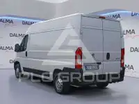2022 Peugeot Boxer