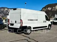 2022 Peugeot Boxer