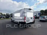 2022 Peugeot Boxer