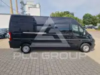 2022 Peugeot Boxer