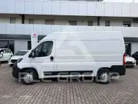 2022 Peugeot Boxer
