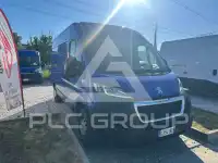 2022 Peugeot Boxer