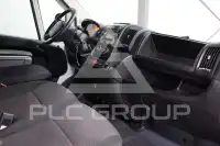 2022 Peugeot Boxer