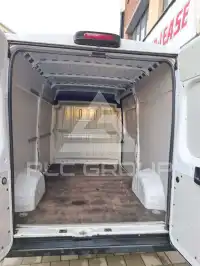 2022 Peugeot Boxer