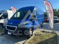 2022 Peugeot Boxer
