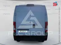 2022 Peugeot Boxer
