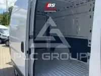 2022 Peugeot Boxer