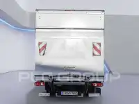 2022 Peugeot Boxer