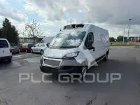 2022 Peugeot Boxer