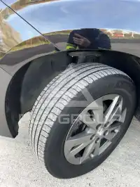 2022 Peugeot Partner