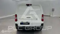 2022 Peugeot Partner