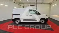 2022 Peugeot Partner