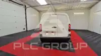 2022 Peugeot Partner