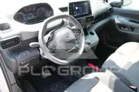 2022 Peugeot Partner