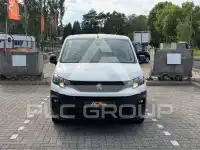 2022 Peugeot Partner