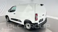 2022 Peugeot Partner
