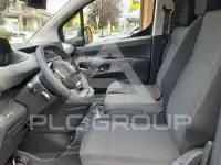 2022 Peugeot Partner