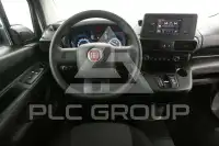 2022 Peugeot Partner