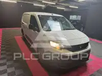 2022 Peugeot Partner