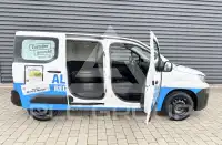 2022 Peugeot Partner