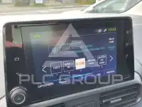 2022 Peugeot Partner