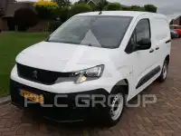 2022 Peugeot Partner