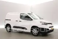 2022 Peugeot Partner