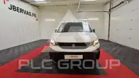 2022 Peugeot Partner