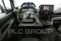 2022 Peugeot Partner