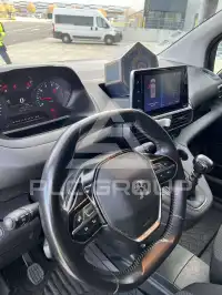 2022 Peugeot Partner