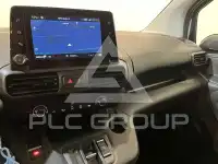 2022 Peugeot Partner
