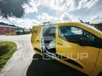 2022 Peugeot Partner