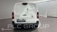 2022 Peugeot Partner