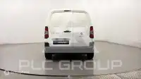 2022 Peugeot Partner