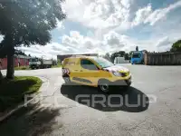 2022 Peugeot Partner