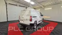 2022 Peugeot Partner