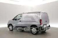 2022 Peugeot Partner