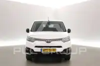 2022 Peugeot Partner