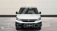 2022 Peugeot Partner