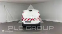 2022 Peugeot Partner