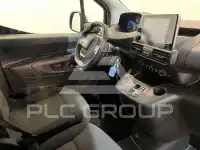 2022 Peugeot Partner