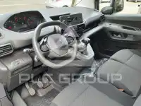 2022 Peugeot Partner